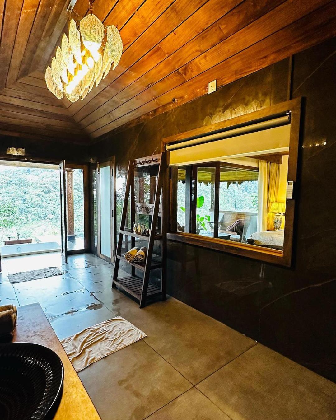 Aramb Boutique Resort