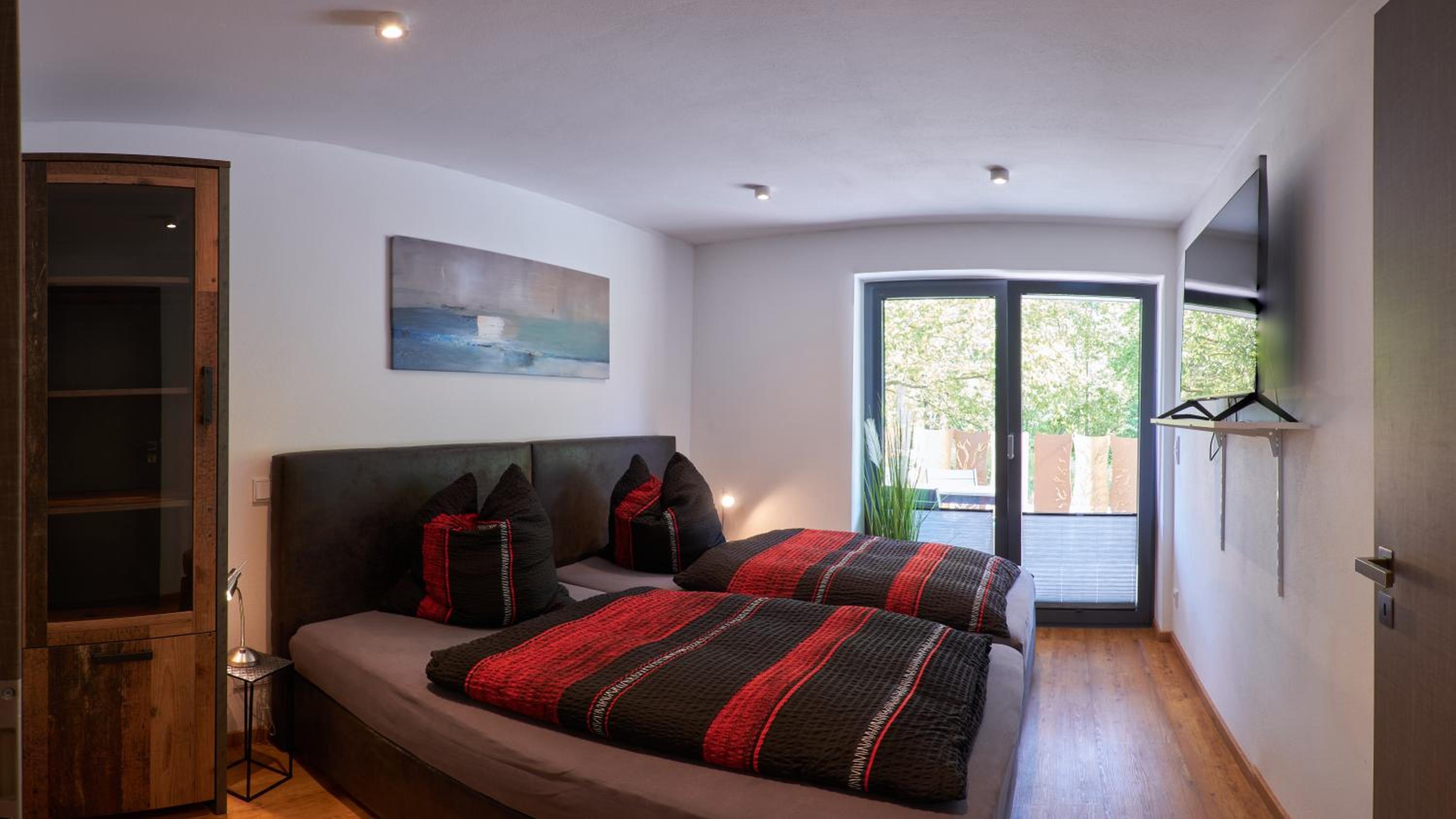 Ferienwohnung-Claudia in Schwerin