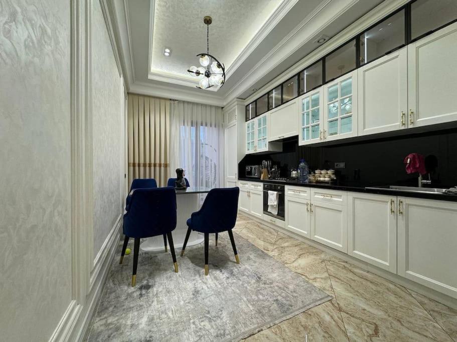 Boutique city getaway in Shayxontohur, Gardens view 2