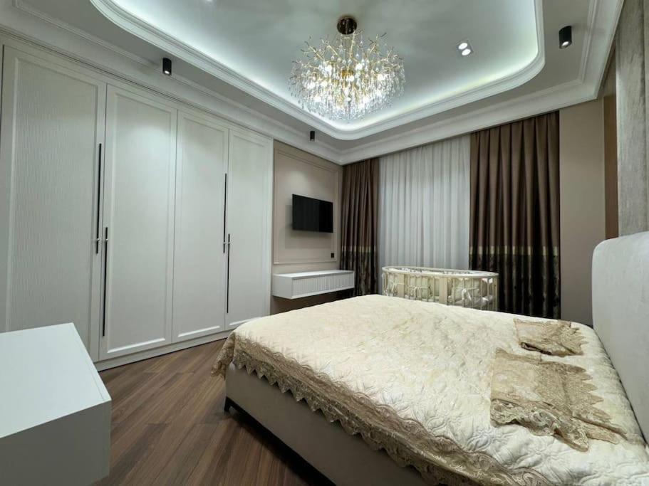 Boutique city getaway in Shayxontohur, Gardens view 3