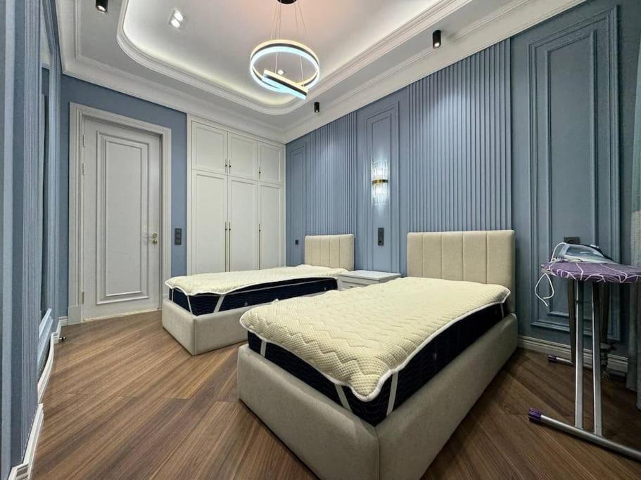 Boutique city getaway in Shayxontohur, Gardens view 5