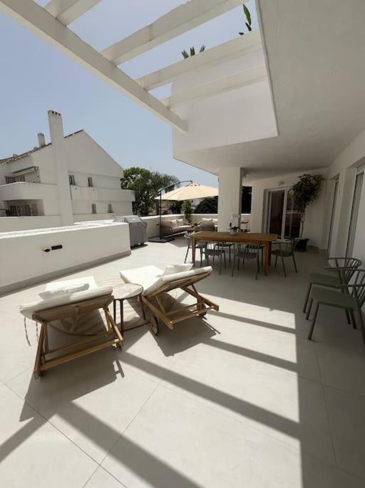 Casa Fina Marbella Urb El Dorado