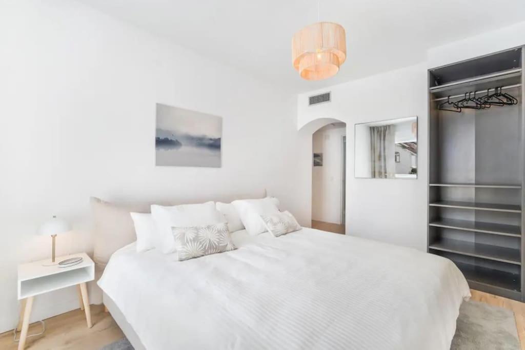 Casa Fina Marbella Urb El Dorado