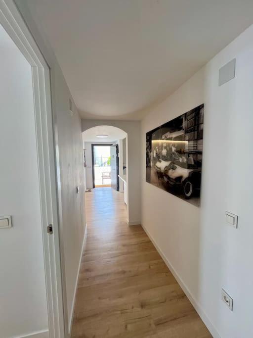Casa Fina Marbella Urb El Dorado