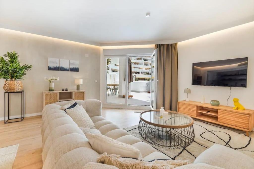 Casa Fina Marbella Urb El Dorado