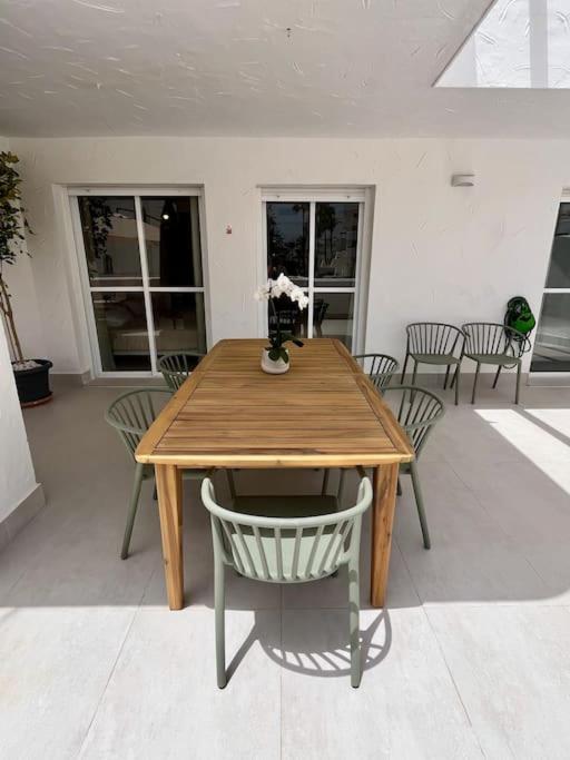 Casa Fina Marbella Urb El Dorado