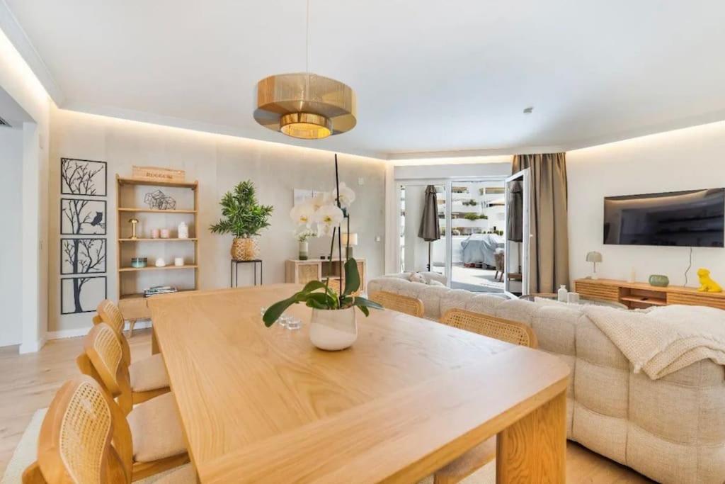 Casa Fina Marbella Urb El Dorado