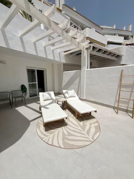 Casa Fina Marbella Urb El Dorado