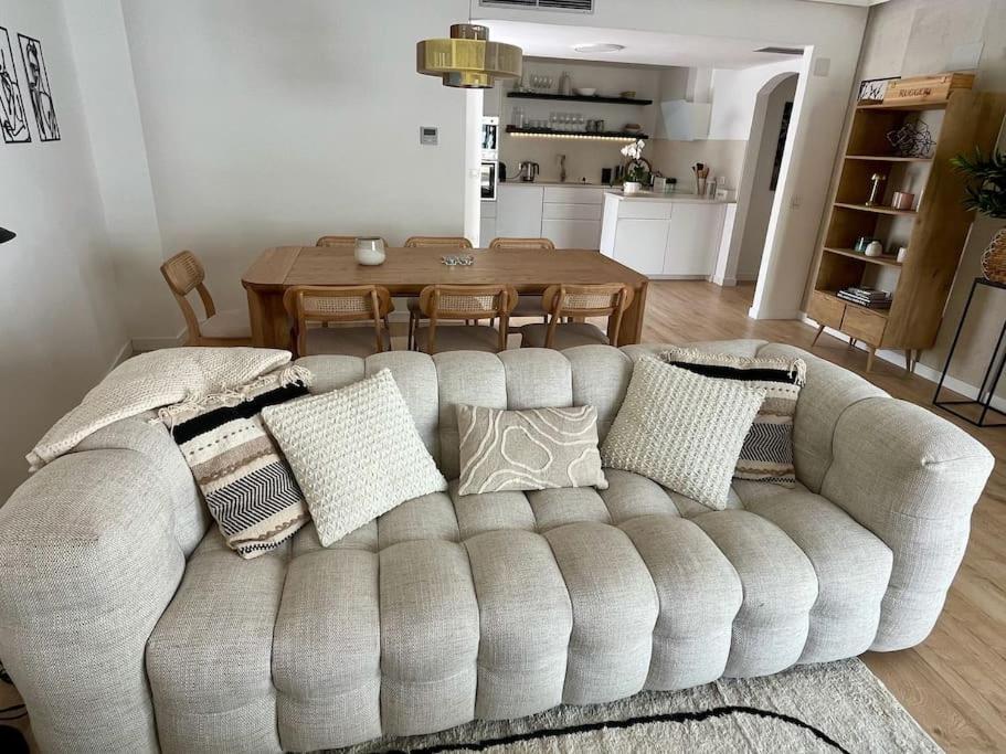Casa Fina Marbella Urb El Dorado