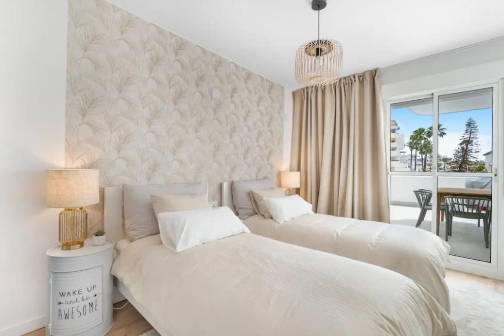 Casa Fina Marbella Urb El Dorado