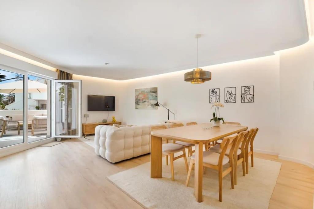 Casa Fina Marbella Urb El Dorado