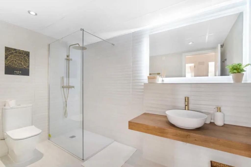 Casa Fina Marbella Urb El Dorado