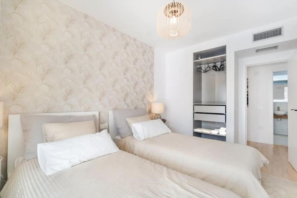 Casa Fina Marbella Urb El Dorado