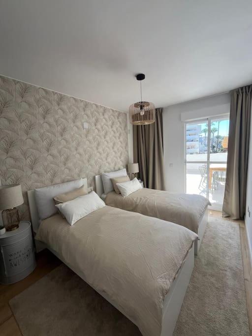 Casa Fina Marbella Urb El Dorado
