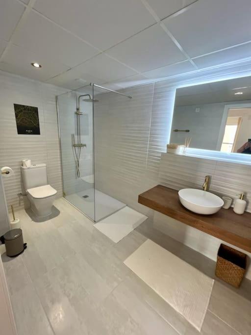 Casa Fina Marbella Urb El Dorado
