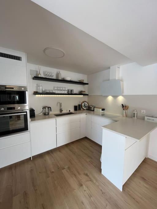 Casa Fina Marbella Urb El Dorado