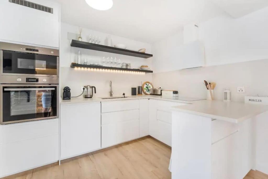 Casa Fina Marbella Urb El Dorado