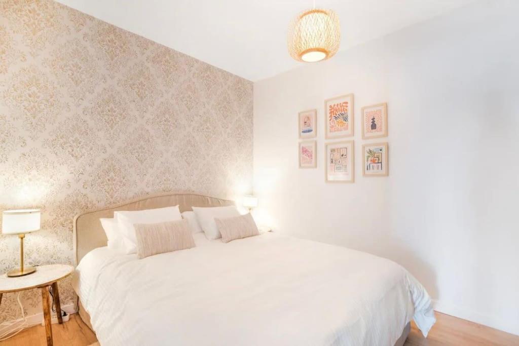 Casa Fina Marbella Urb El Dorado