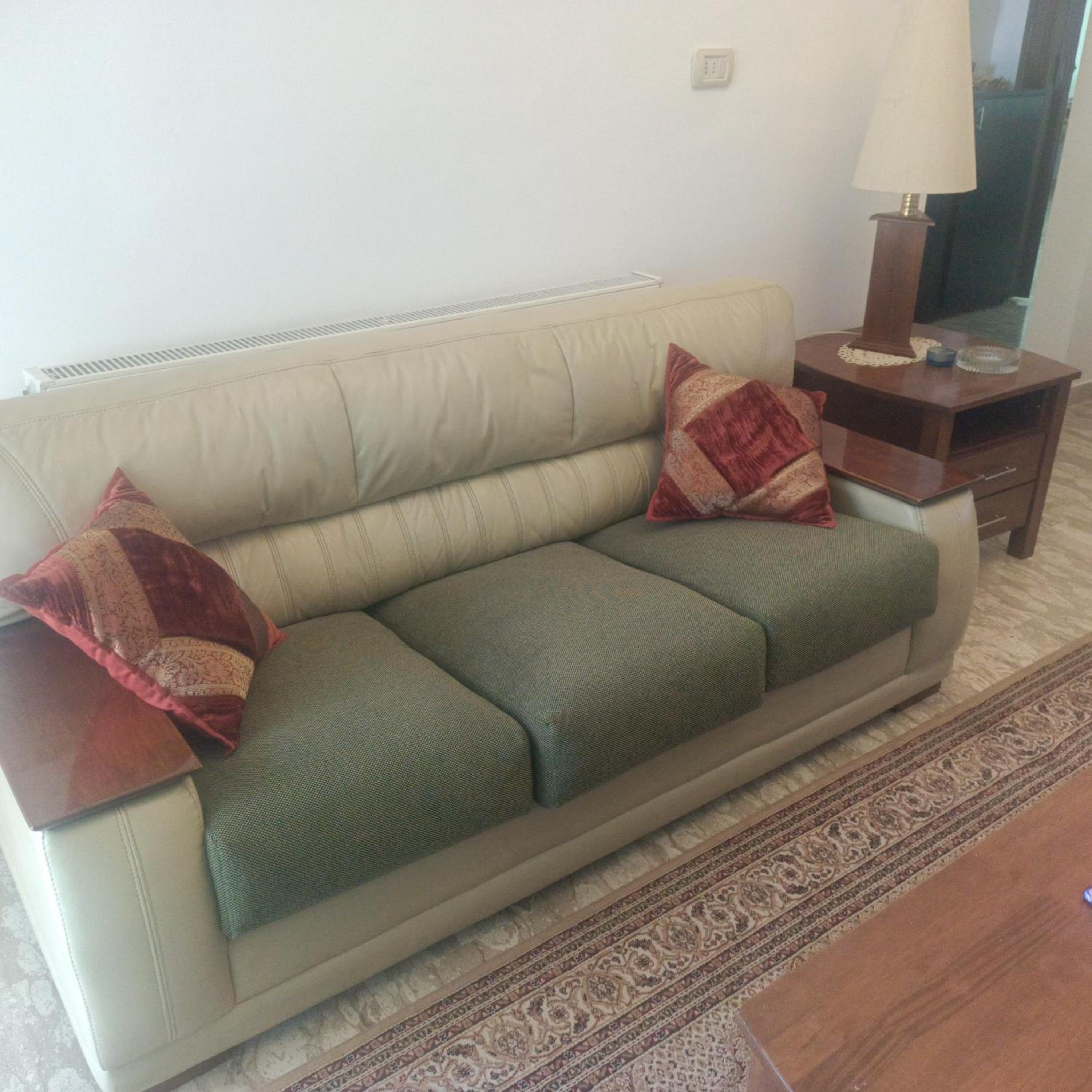Said home view 3