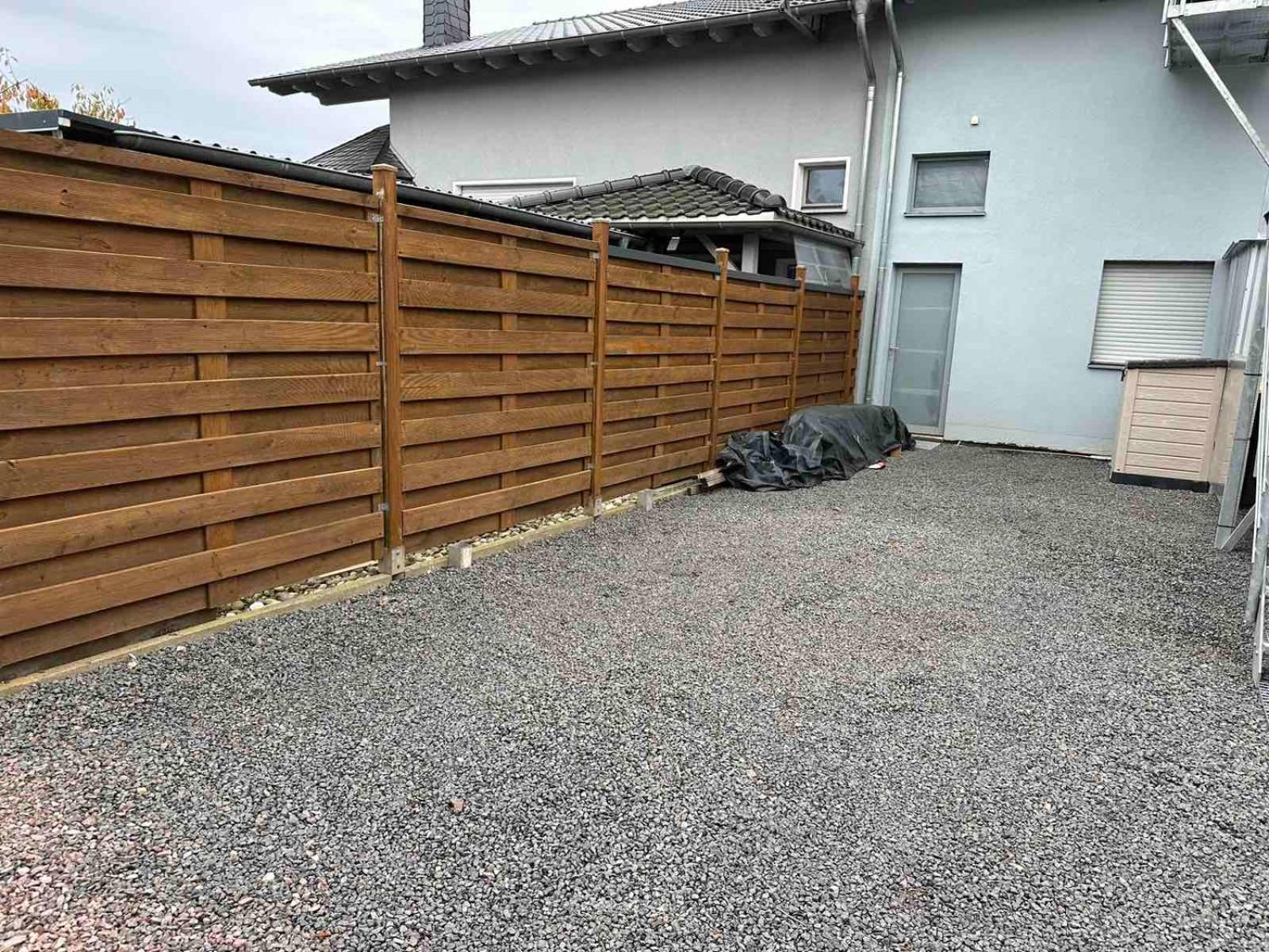 Große FerienWohnung 3 Schlafzimmer Neubau Gästehaus 120m2