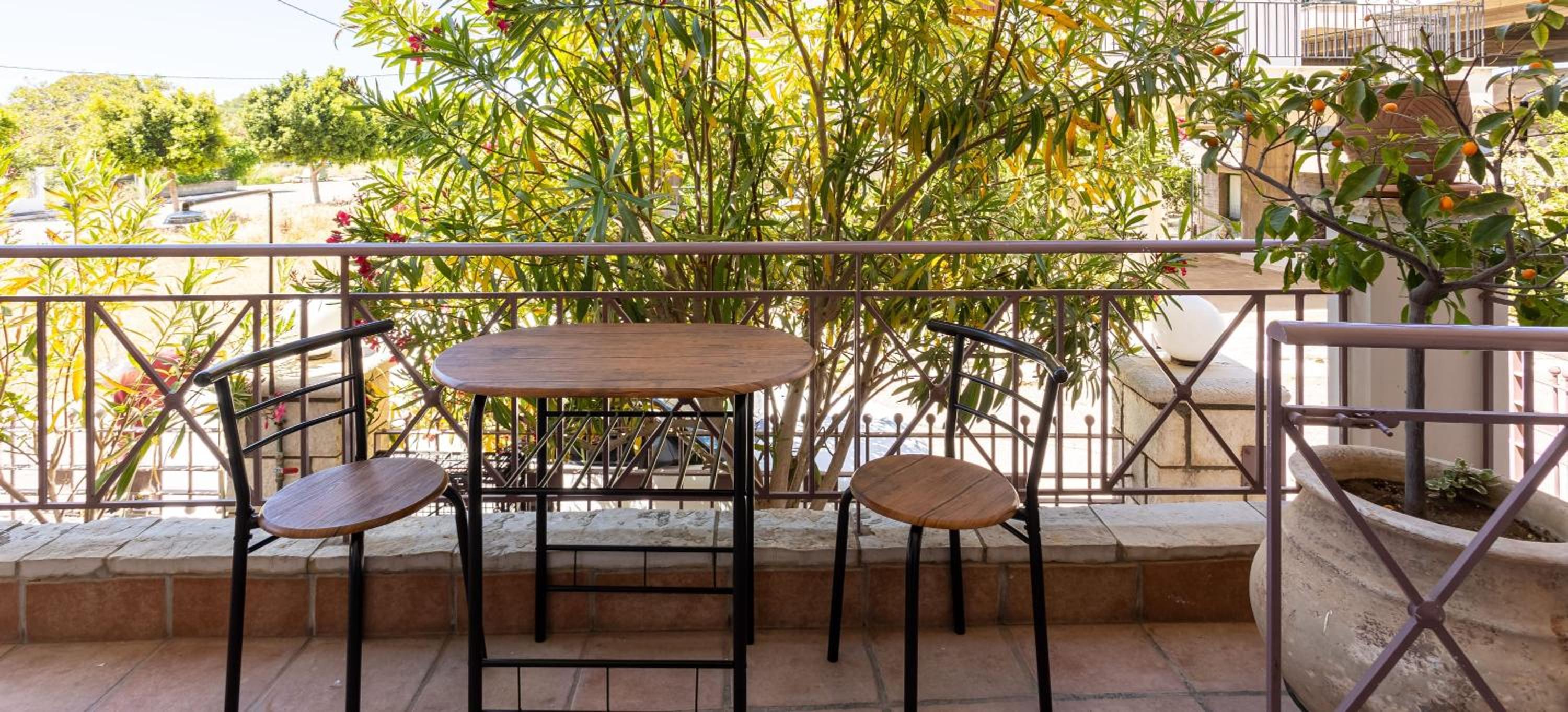 Petrino Serene Nests - Bright Getaways