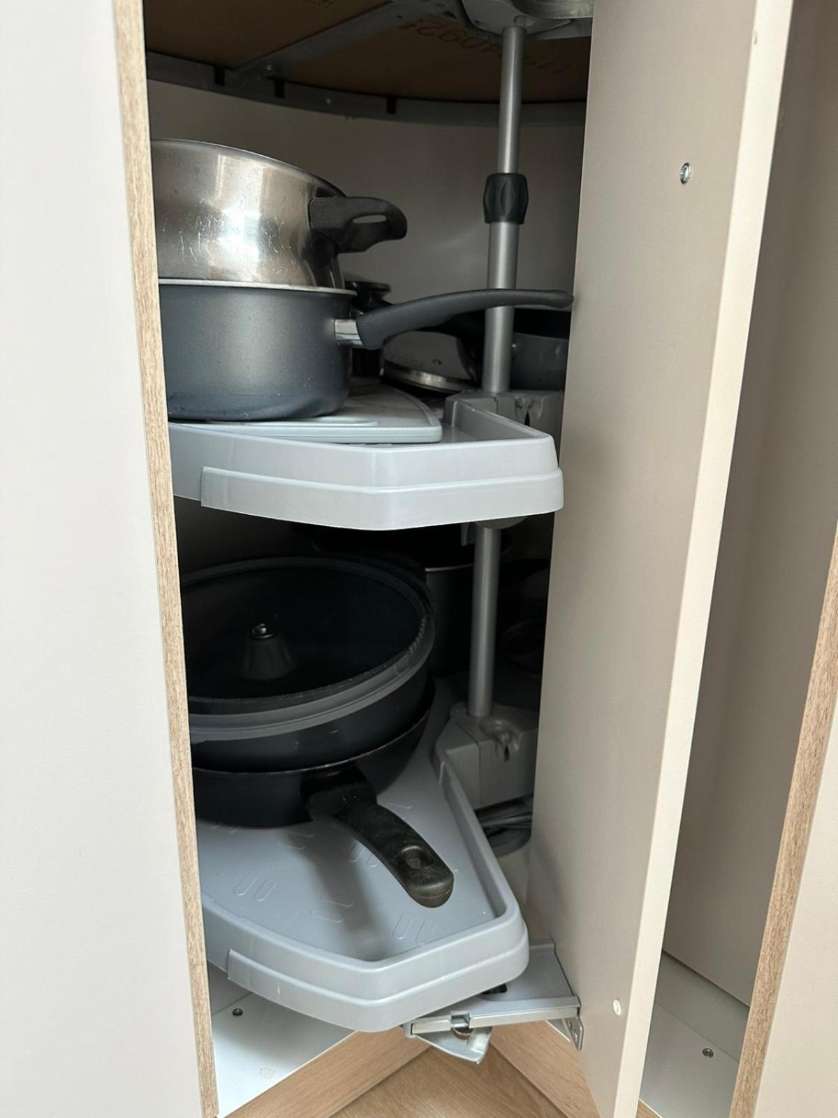 Große FerienWohnung 3 Schlafzimmer Neubau Gästehaus 120m2