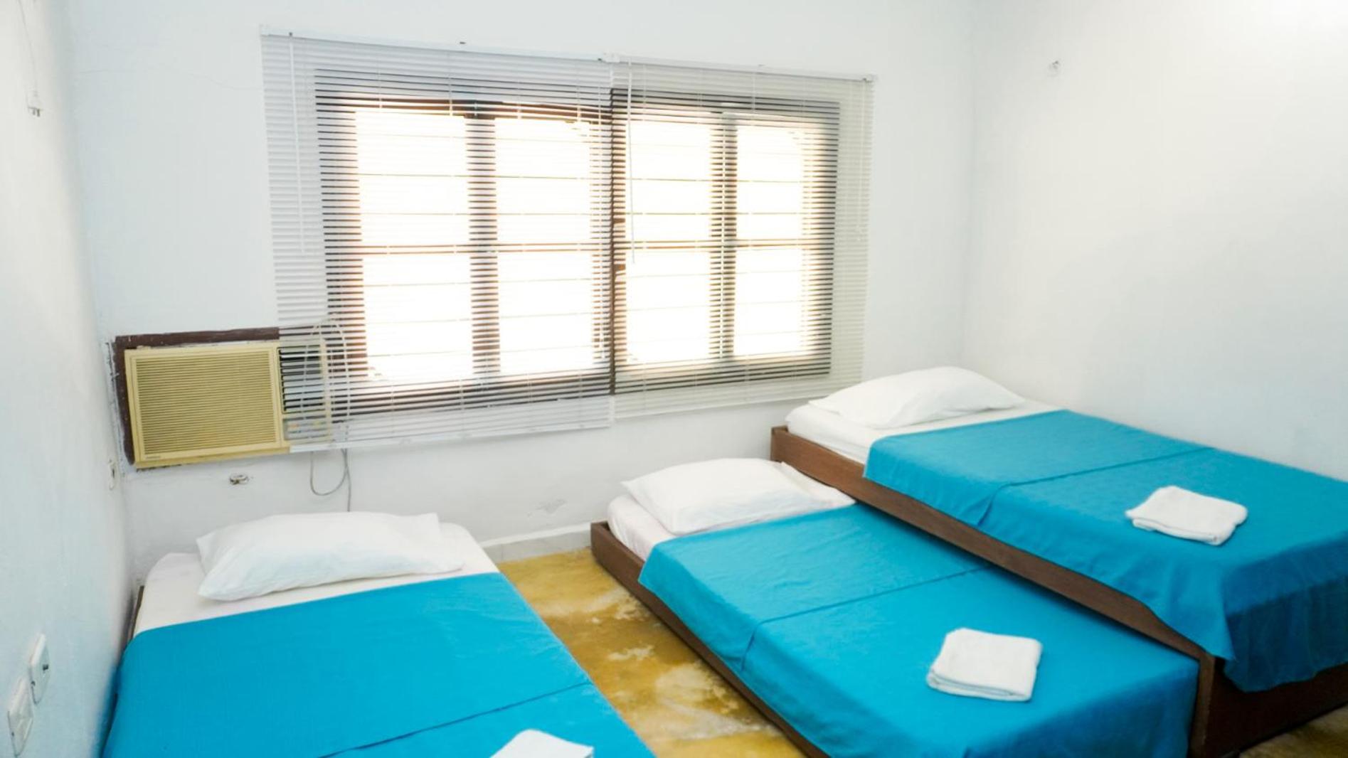 Cabaña La Bohemia