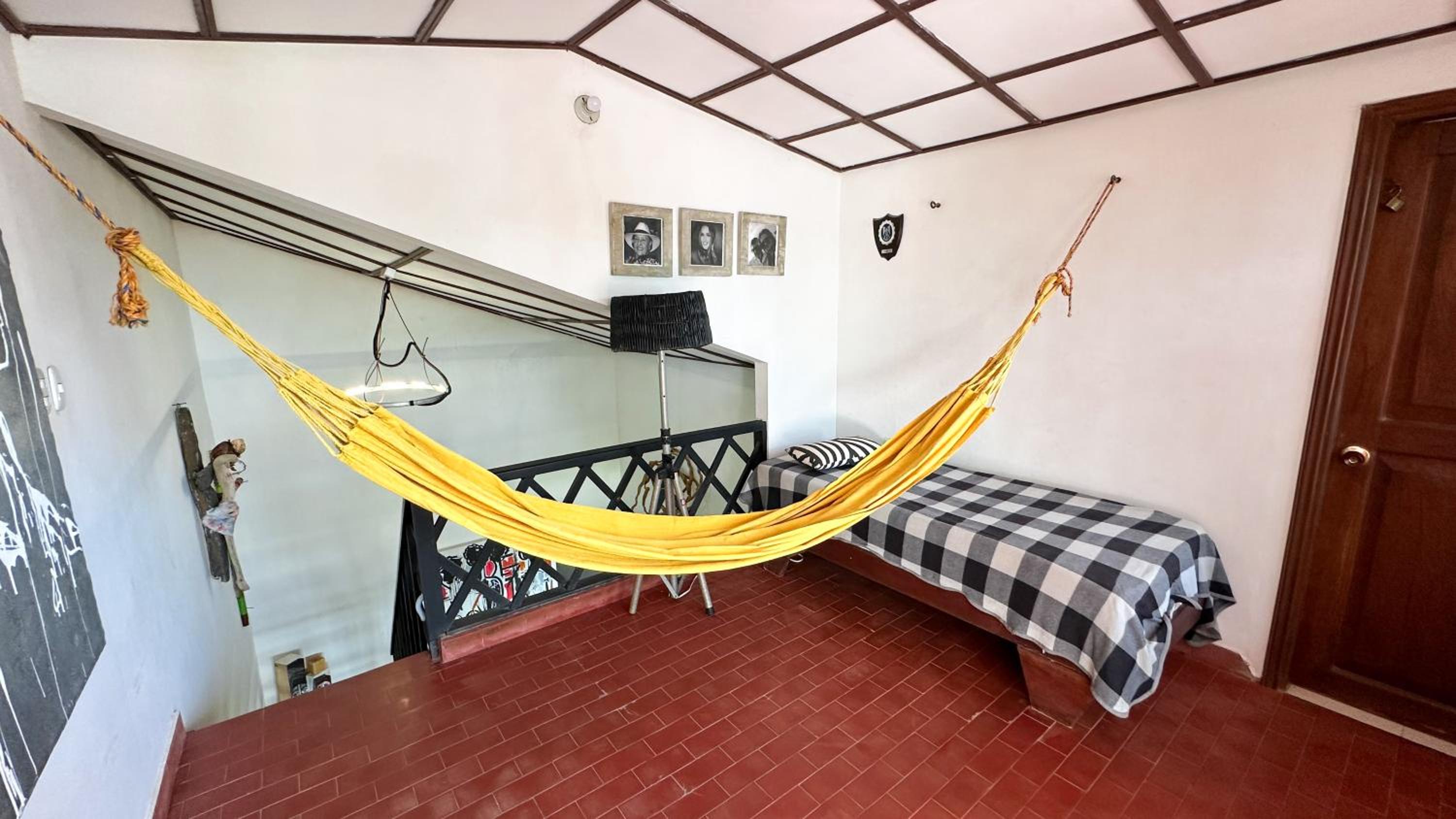 Cabaña La Bohemia