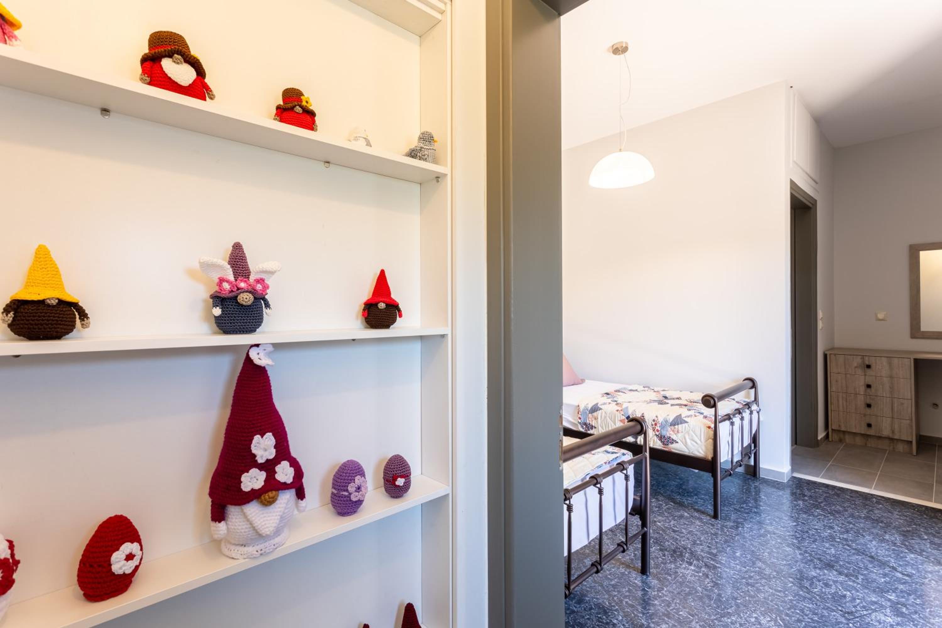 Petrino Serene Nests - Bright Getaways
