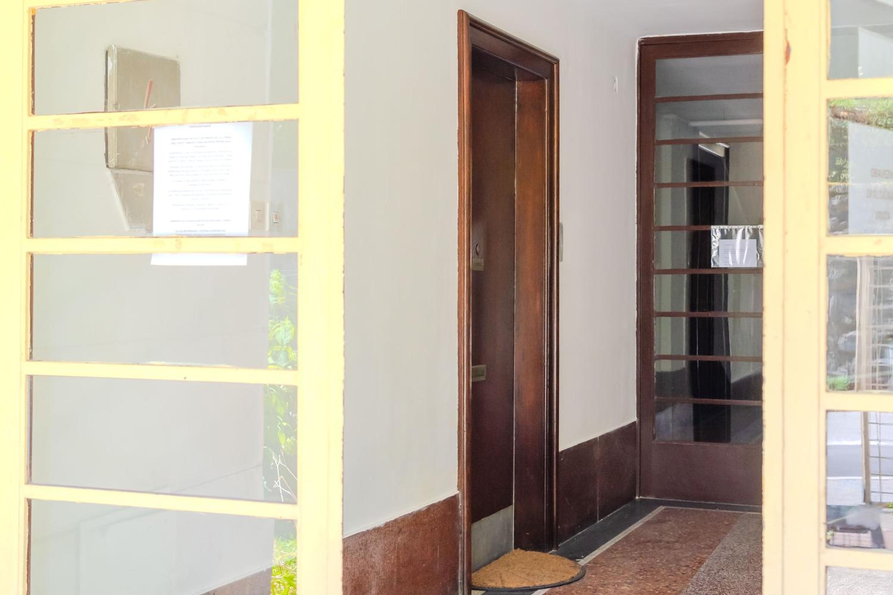 Cango City Center Apartment 5 minutes from Main Square view 2
