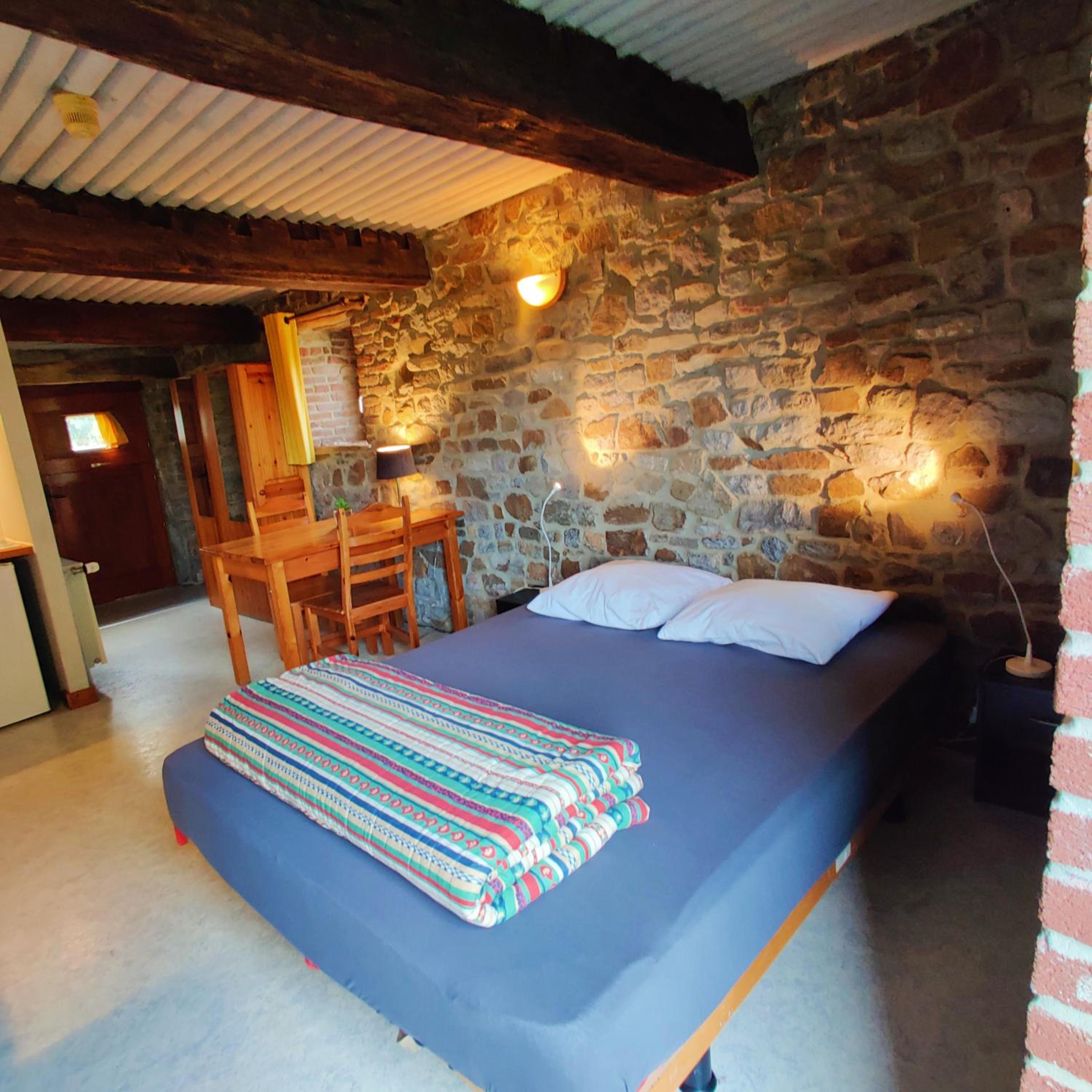 La Ferme de Werpin