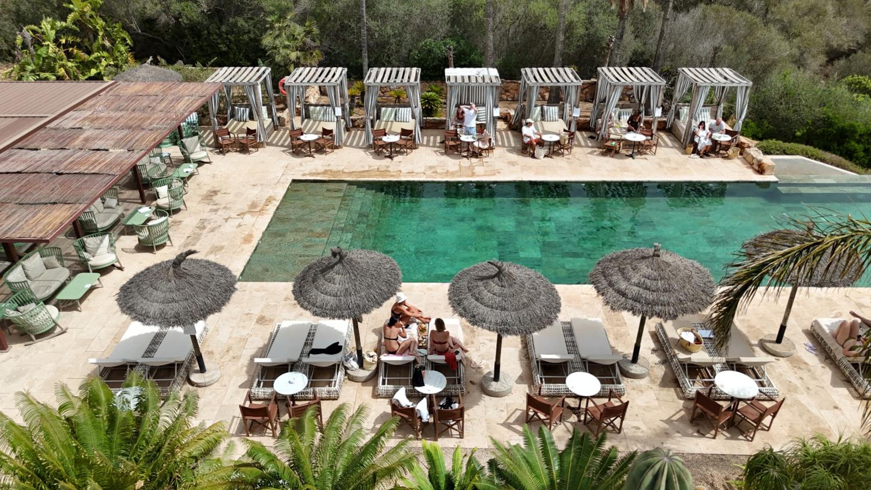 Ses Salines Vacations - Finca Hotel Rural Es Turo - Property Image 10