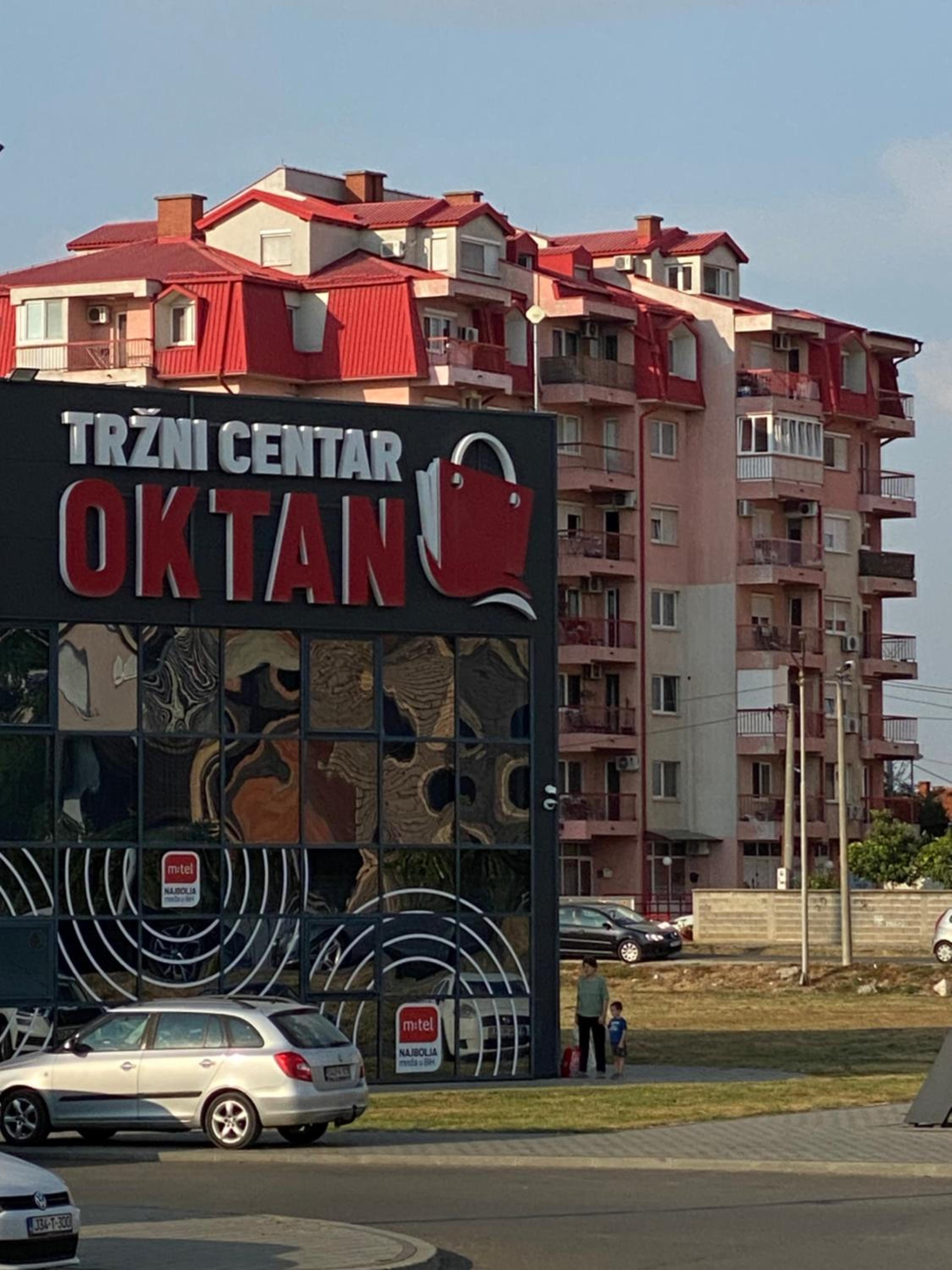TARA apartman stan na dan