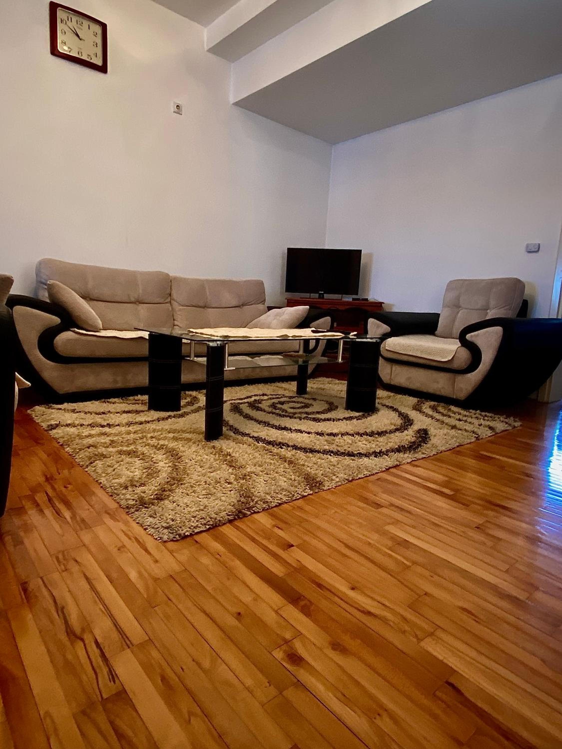 TARA apartman stan na dan