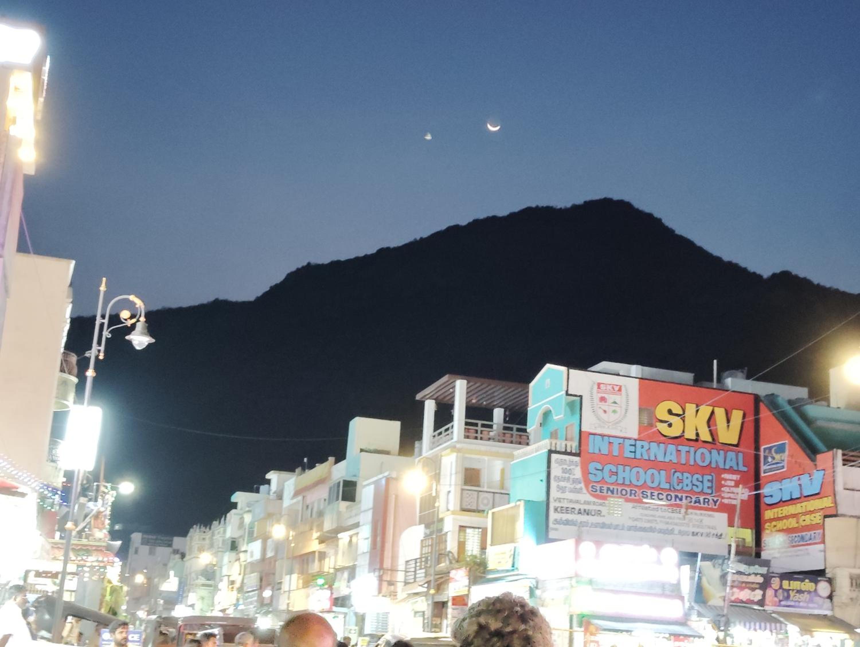 KAVI HOME STAY view 2