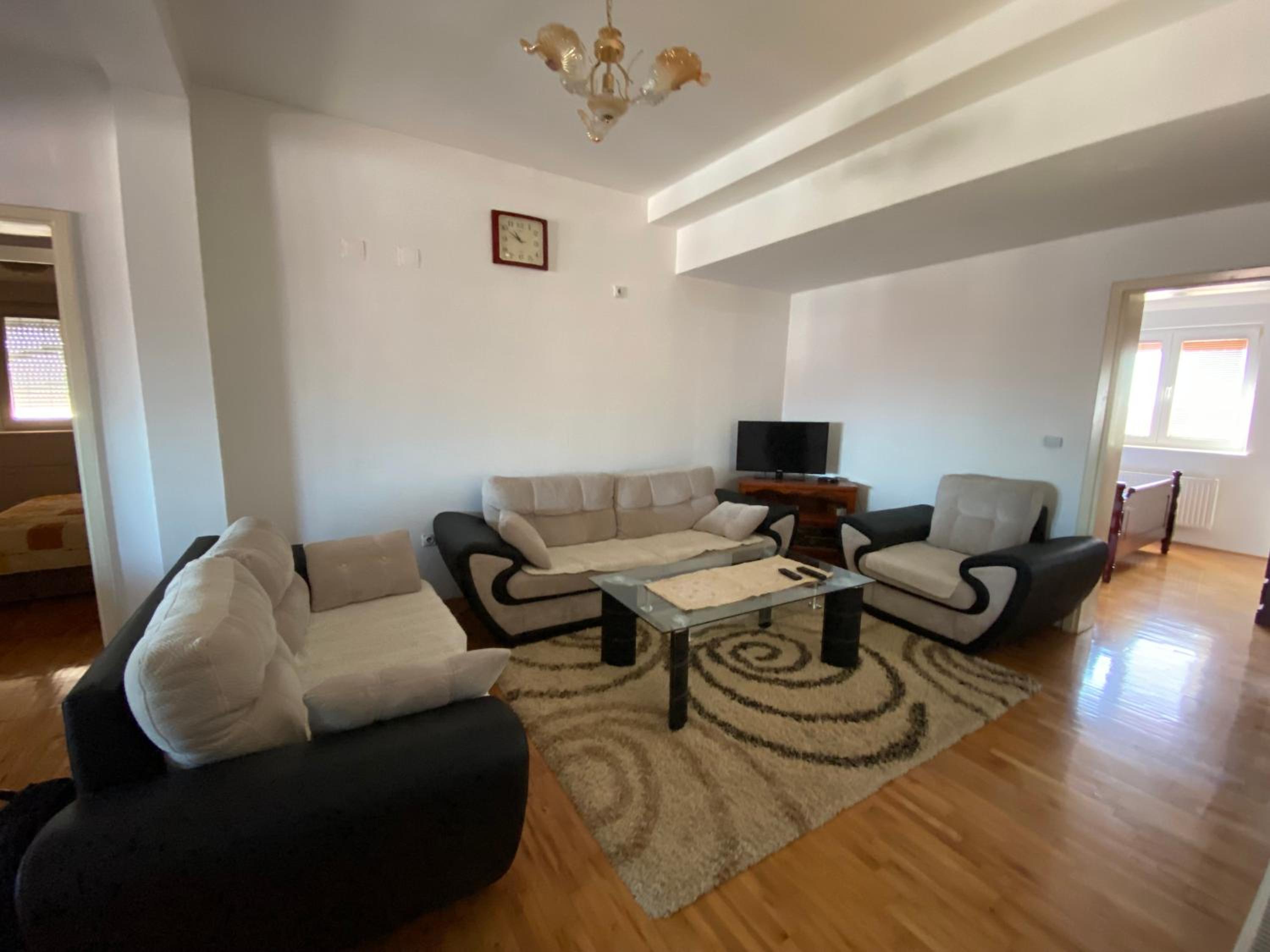 TARA apartman stan na dan