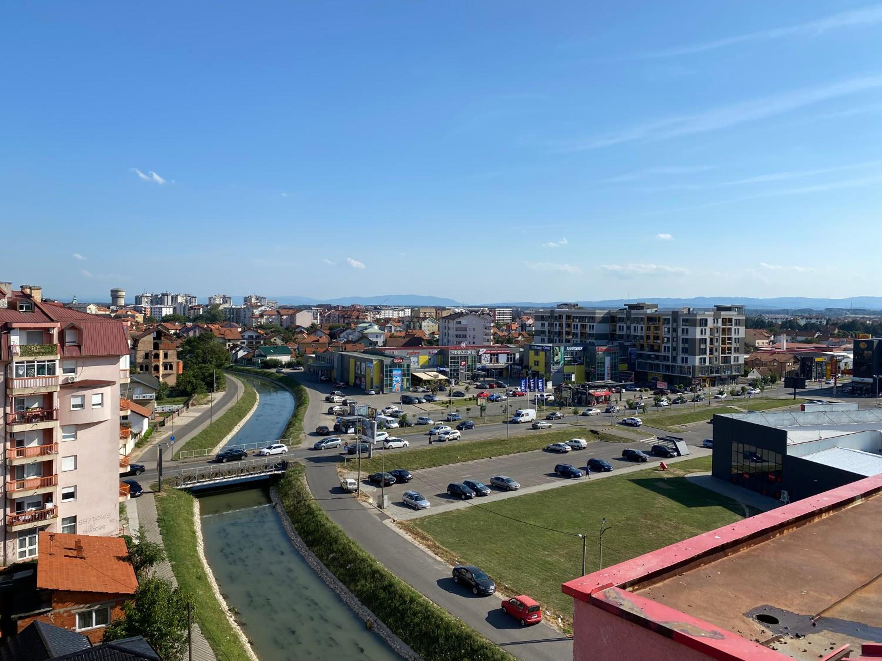 TARA apartman stan na dan