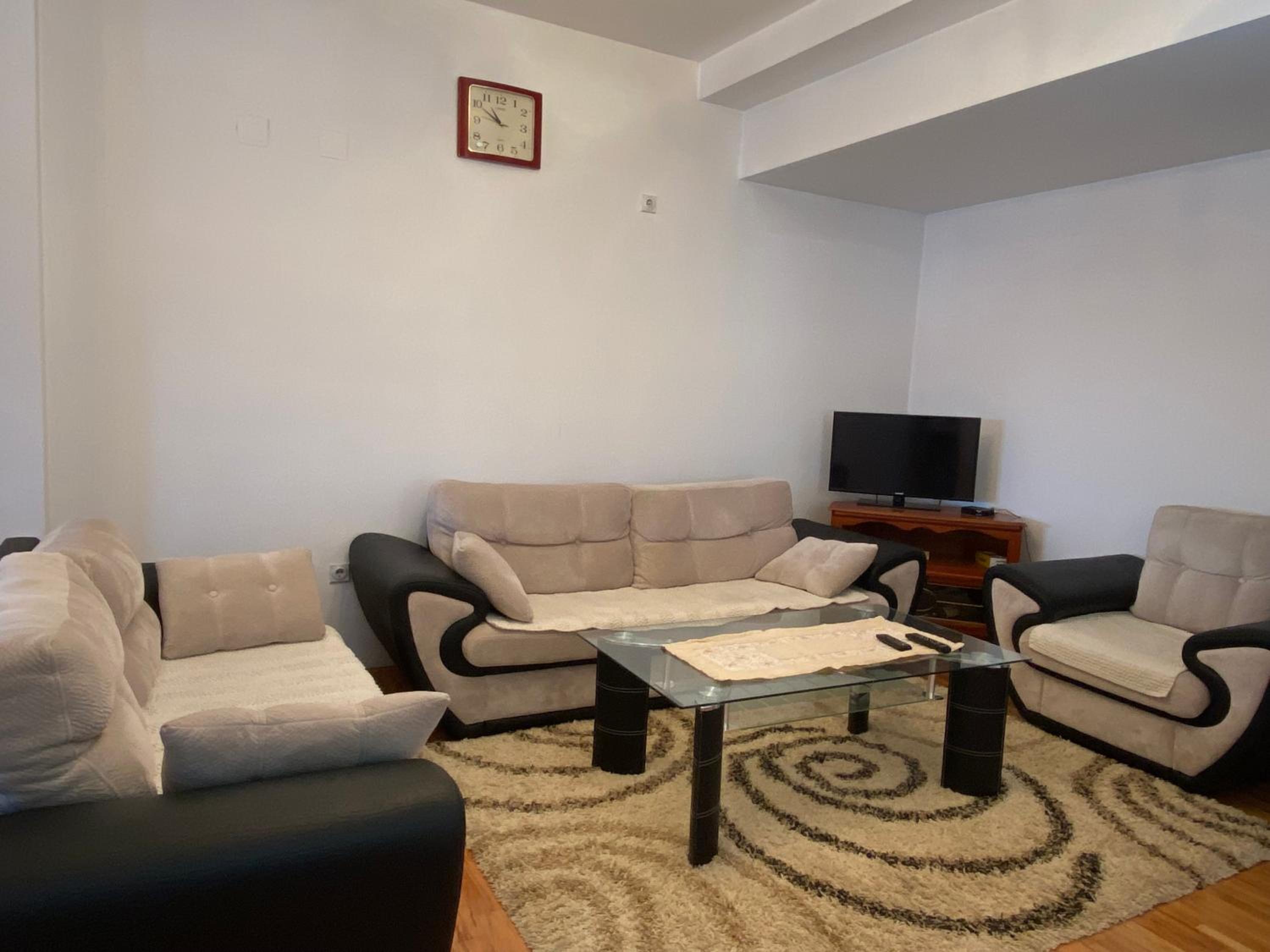 TARA apartman stan na dan