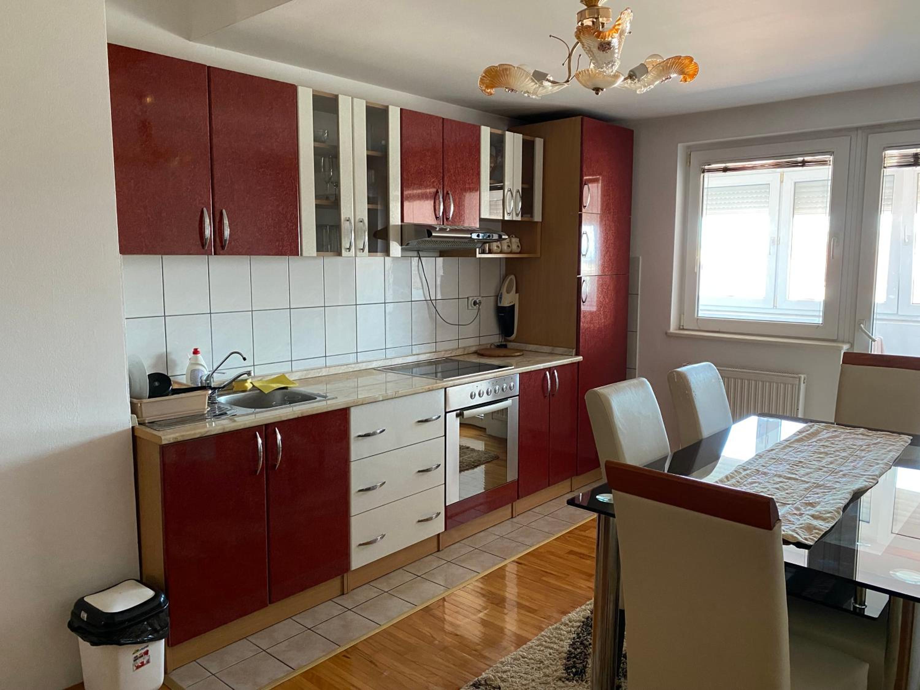 TARA apartman stan na dan