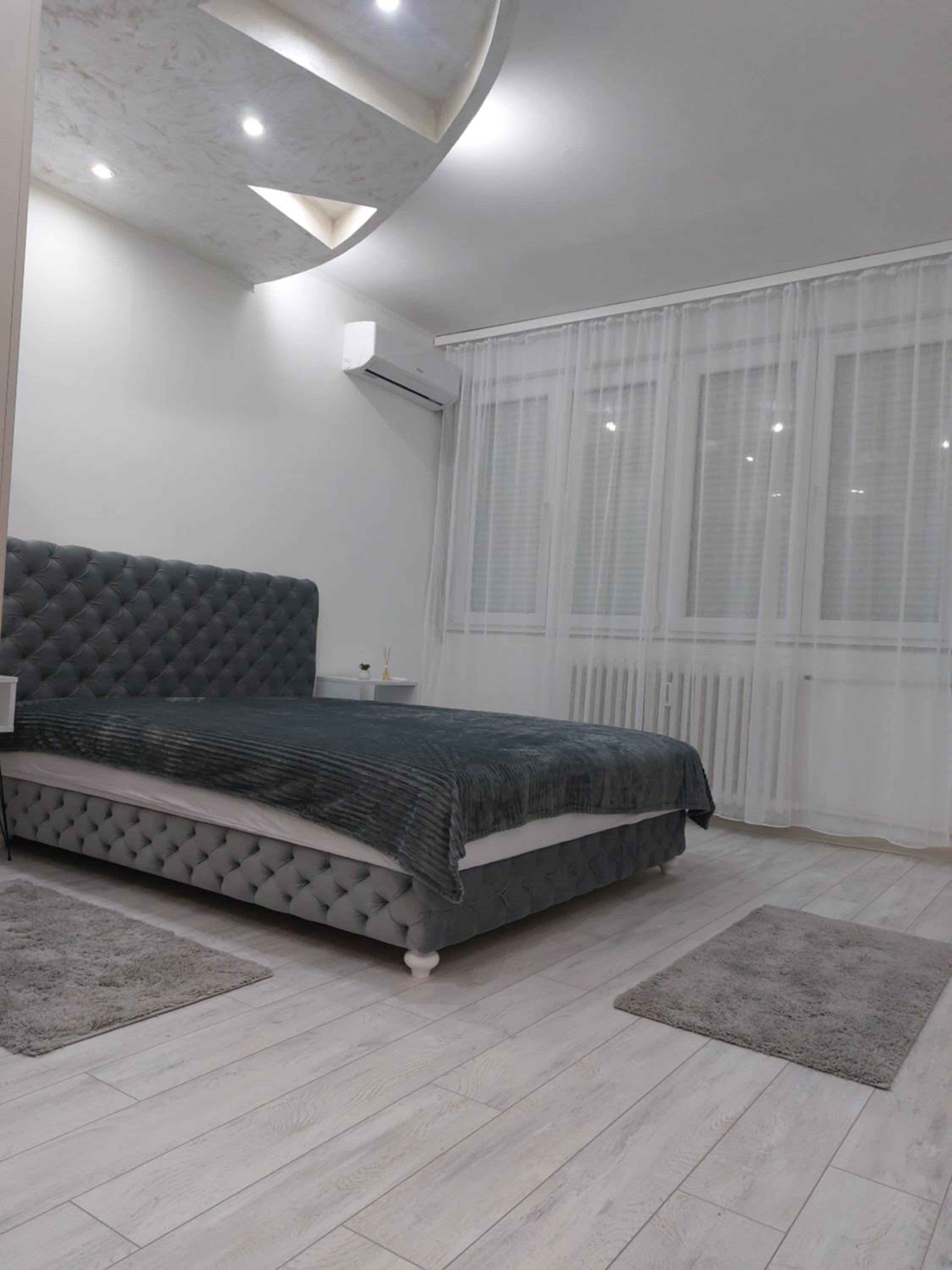 Sweet home