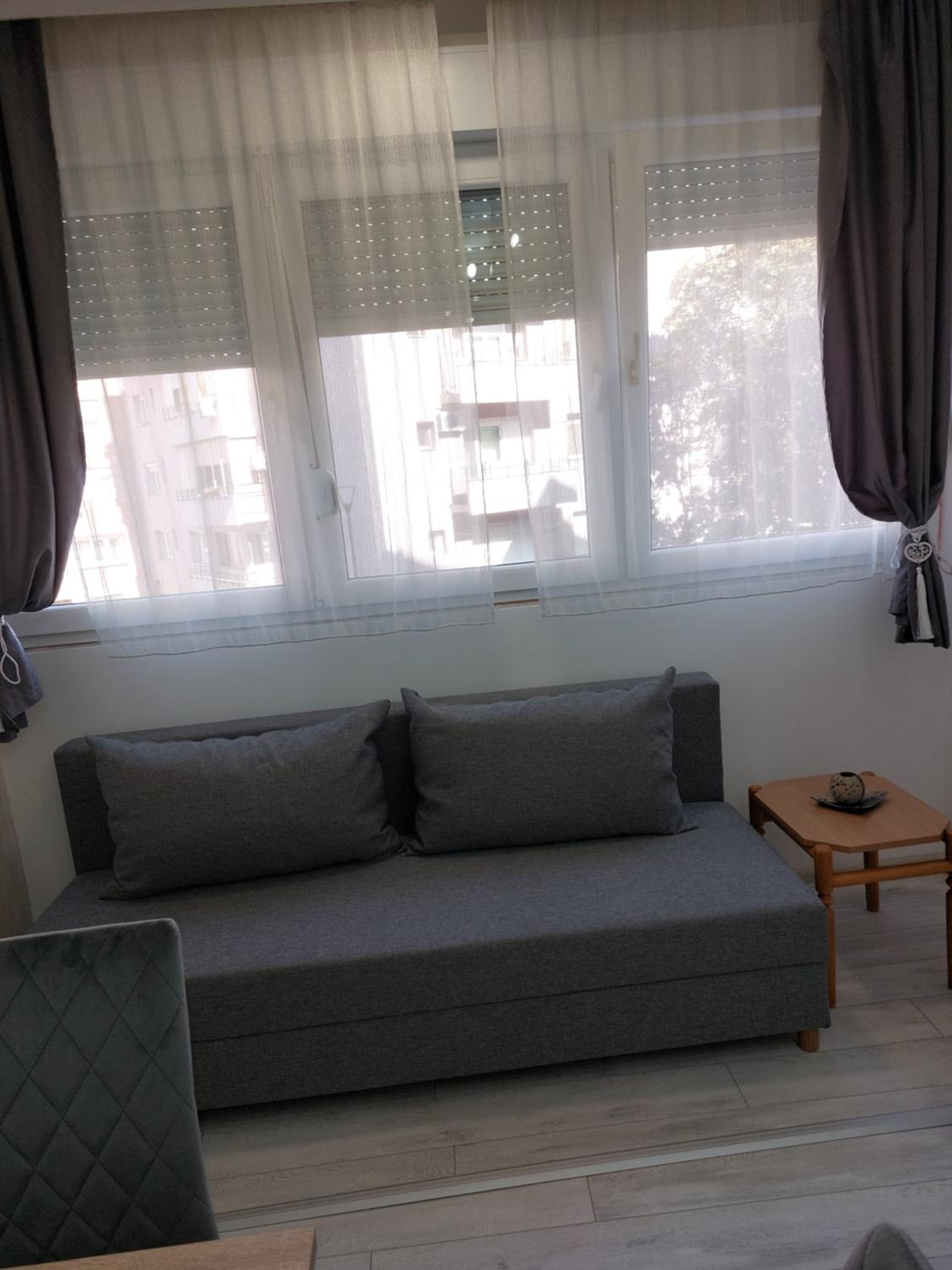 Sweet home