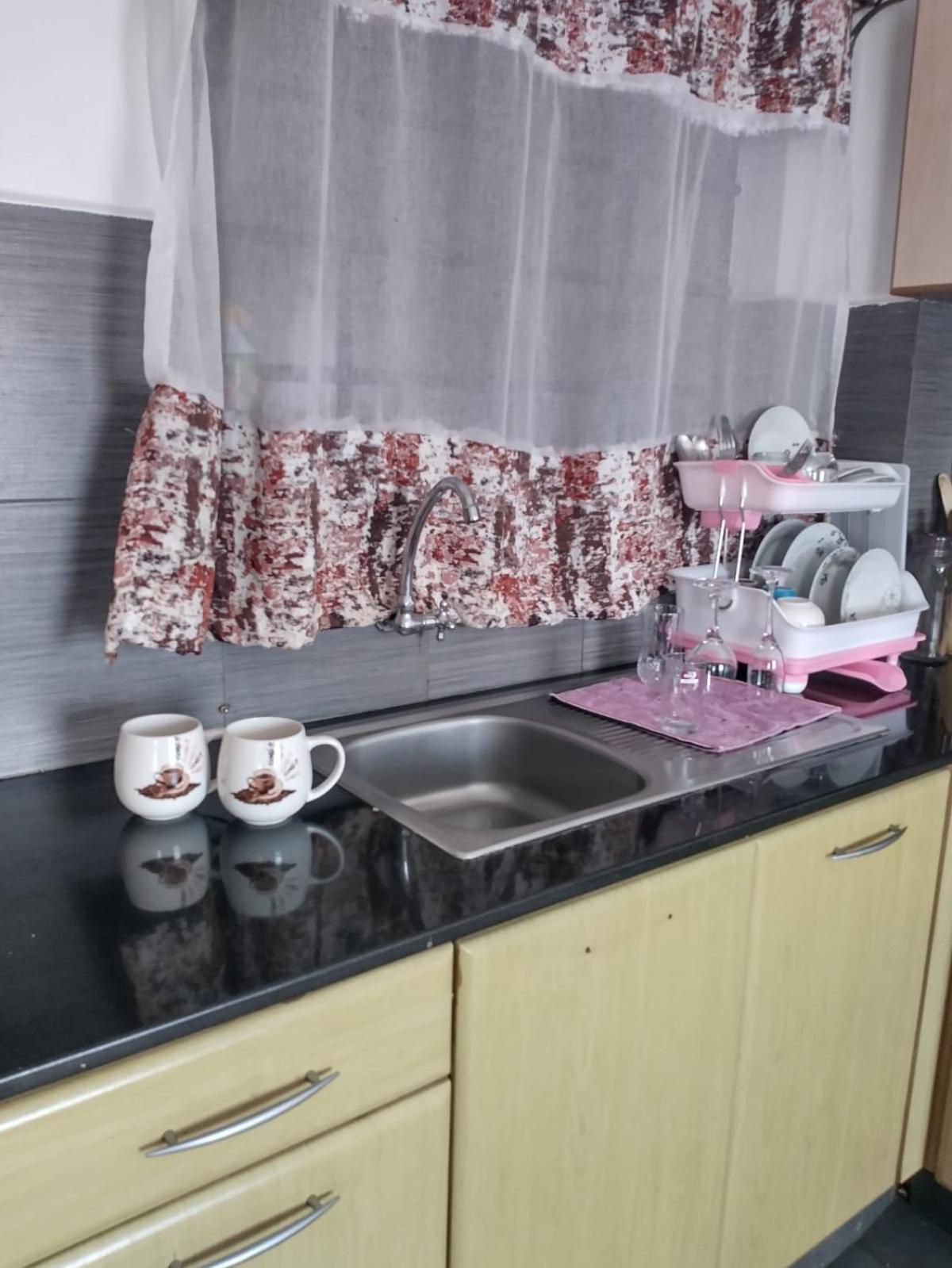 Mvuli suites, Sunyee Studio Apartments view 4