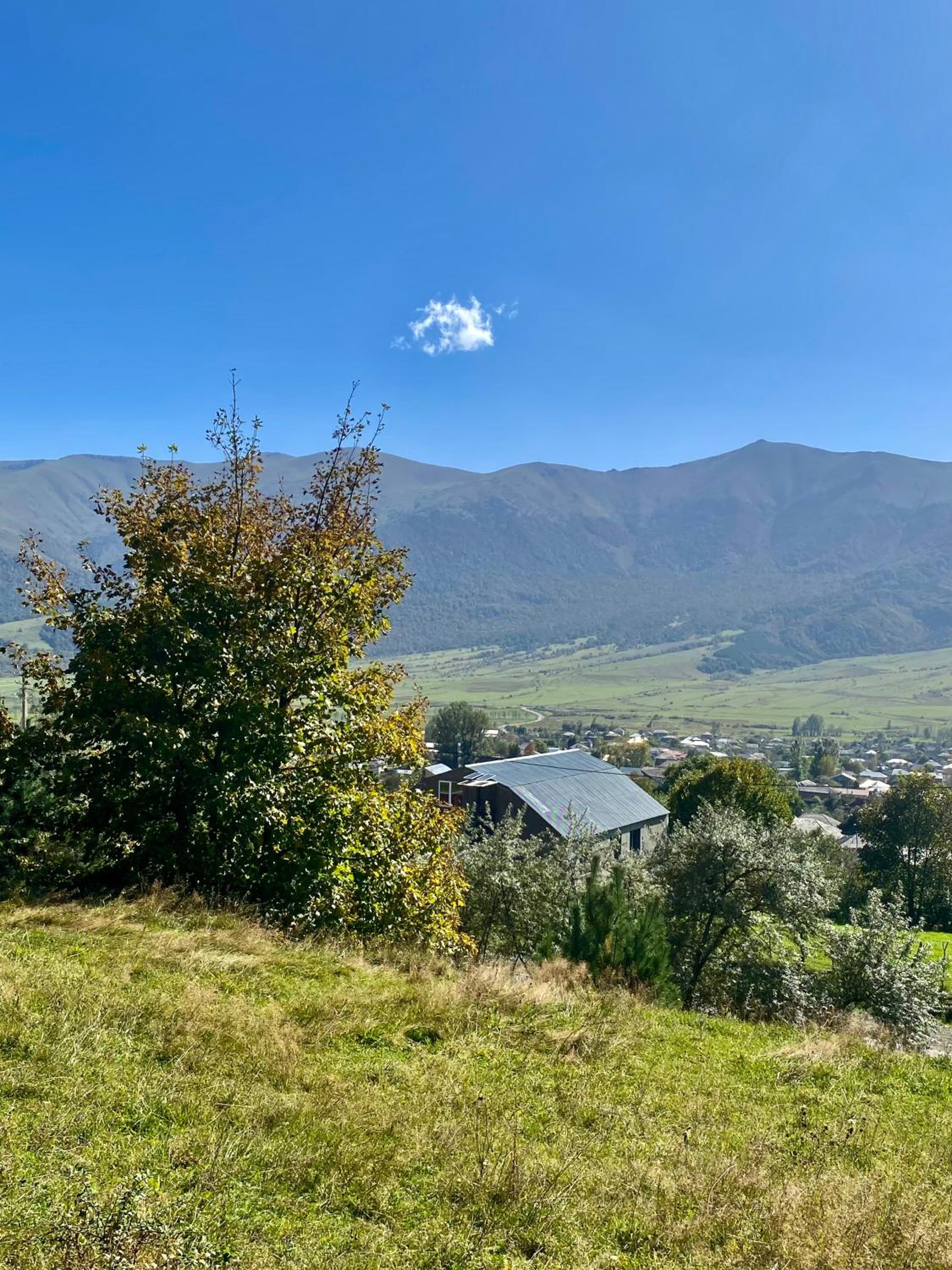 Dez Guest House with Mountain View