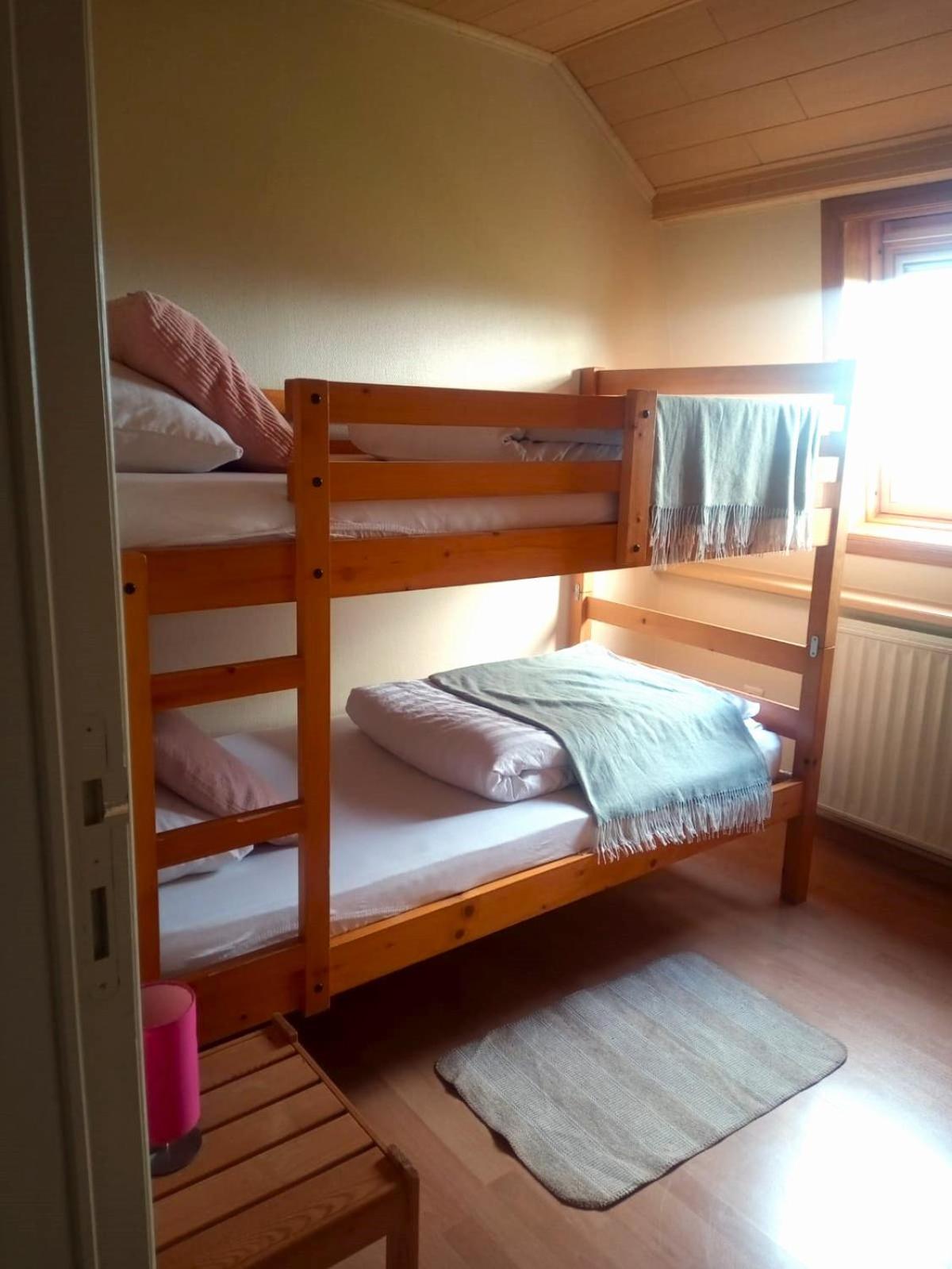 Vakantiewoning Firmament - Rust en ruimte in Heuvelland -