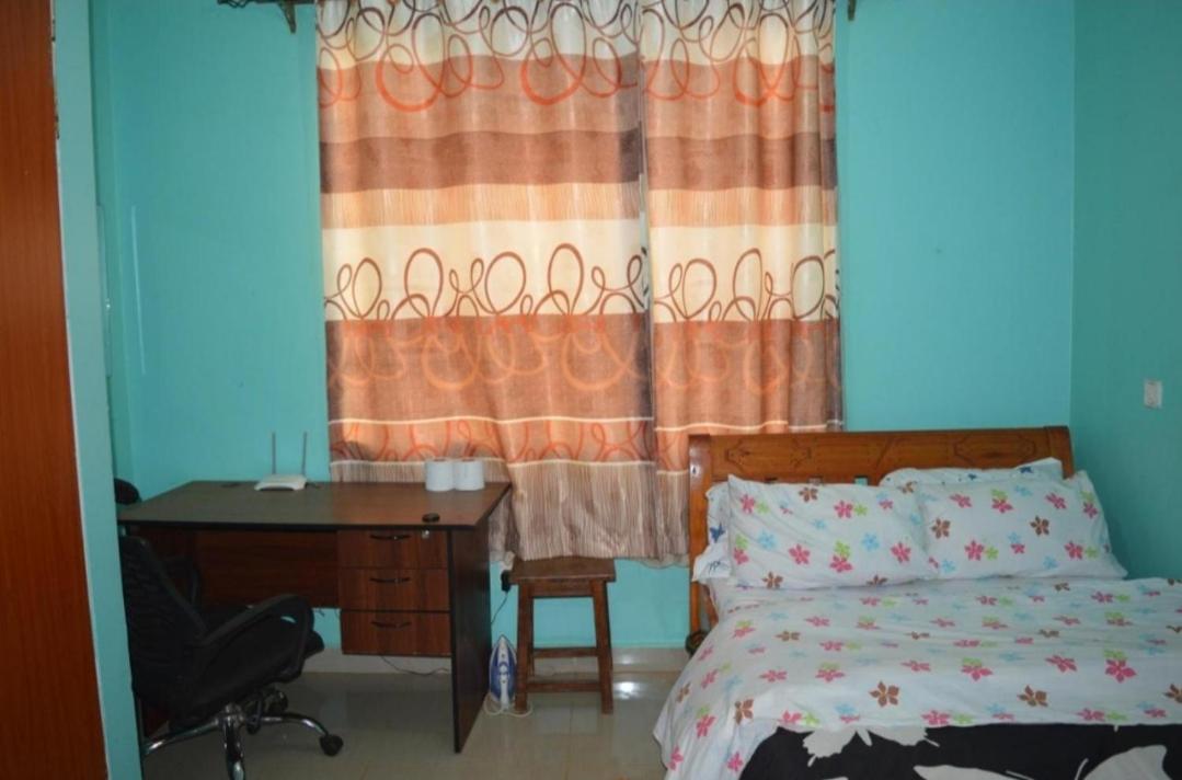 Modern 1BR Kihunguro Ruiru view 5