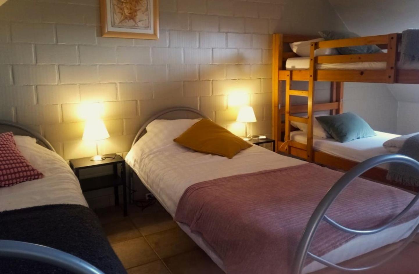 Vakantiewoning Firmament - Rust en ruimte in Heuvelland -