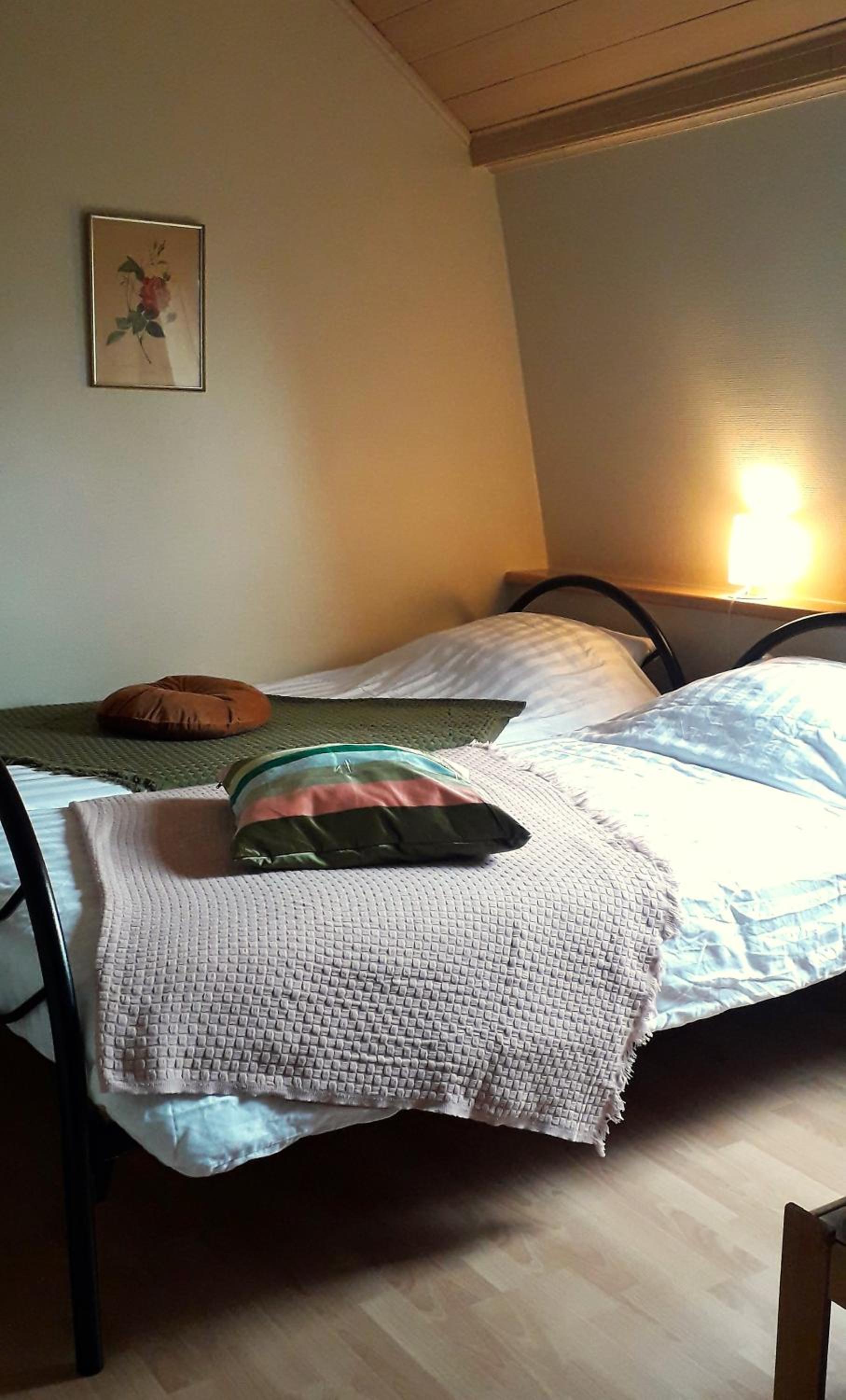 Vakantiewoning Firmament - Rust en ruimte in Heuvelland -