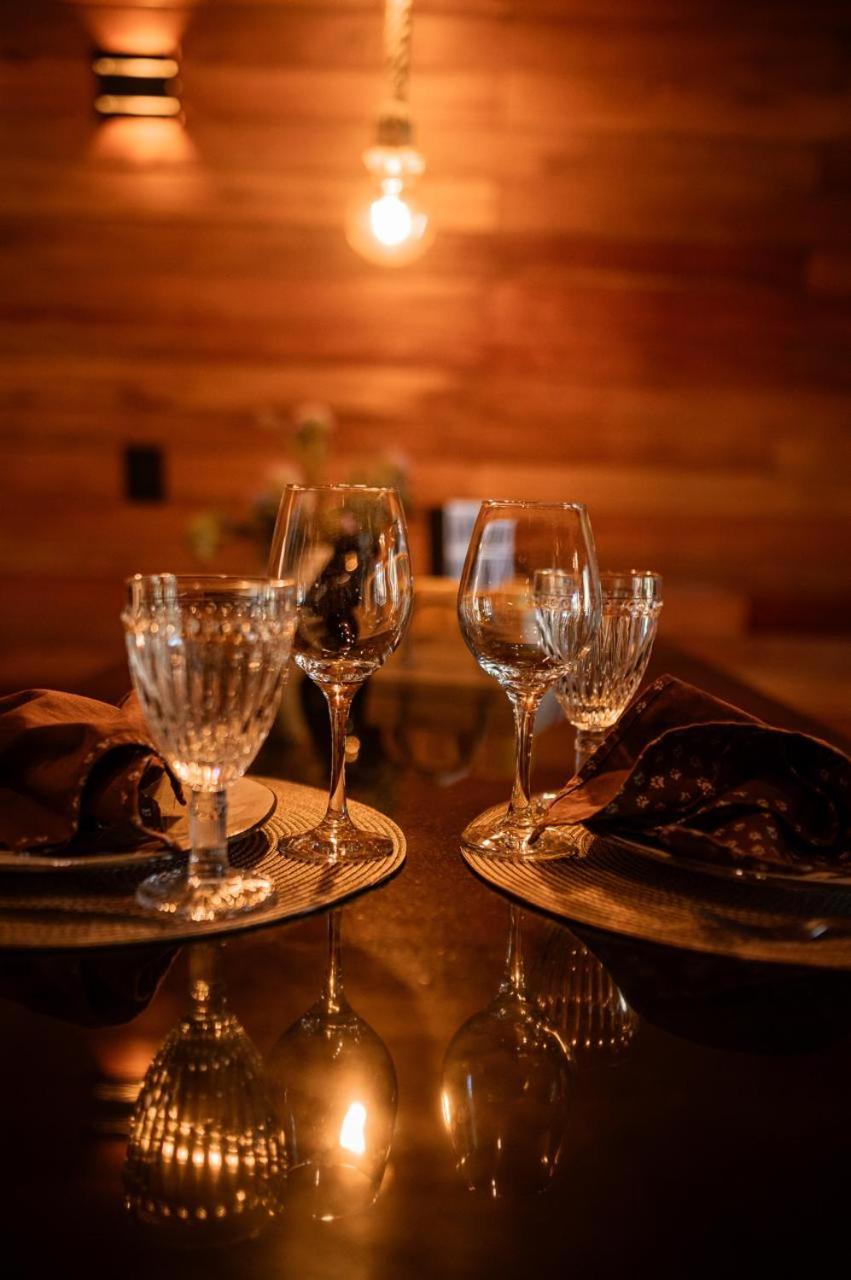Cabana Recanto da Araucária