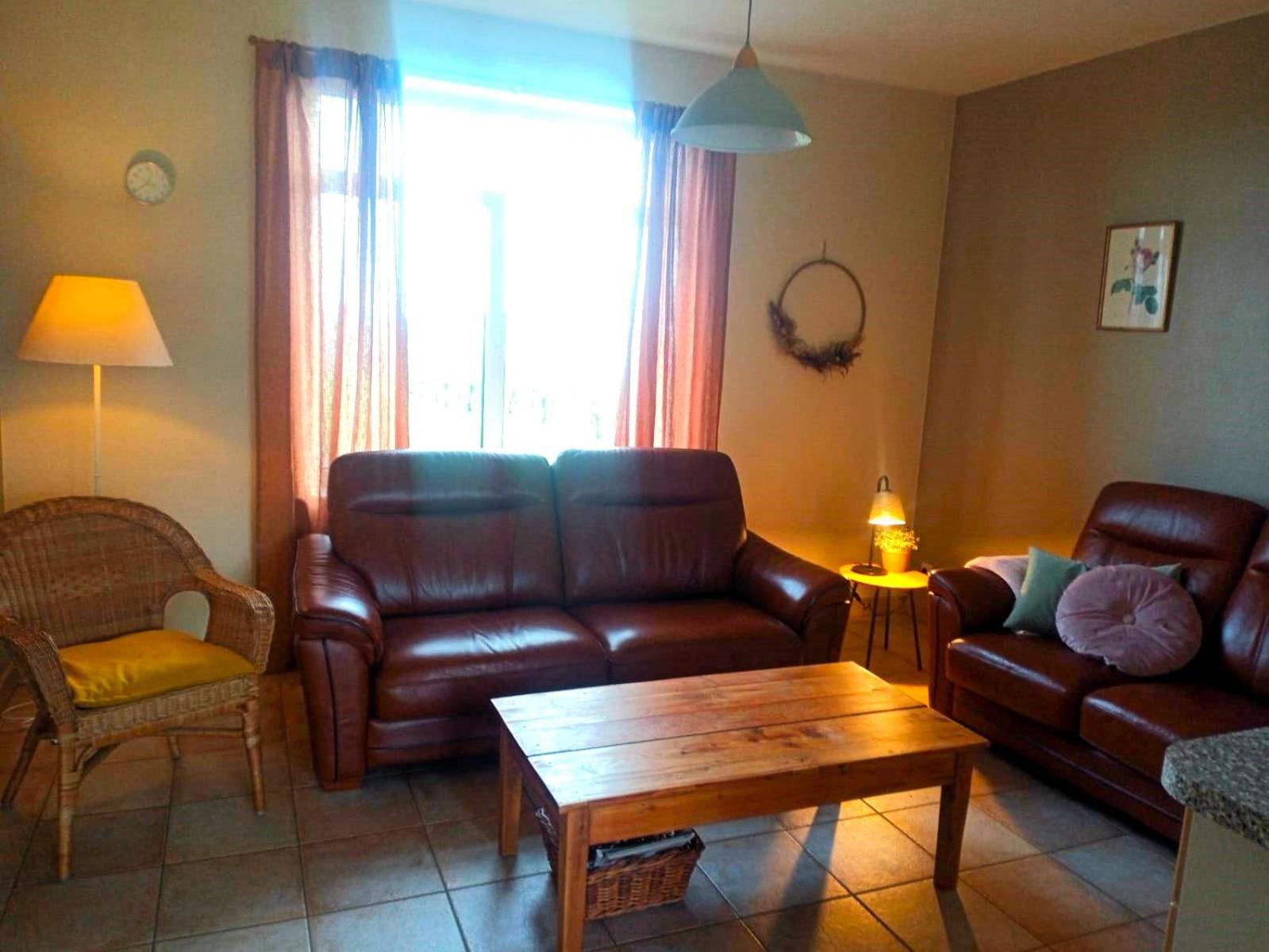 Vakantiewoning Firmament - Rust en ruimte in Heuvelland -