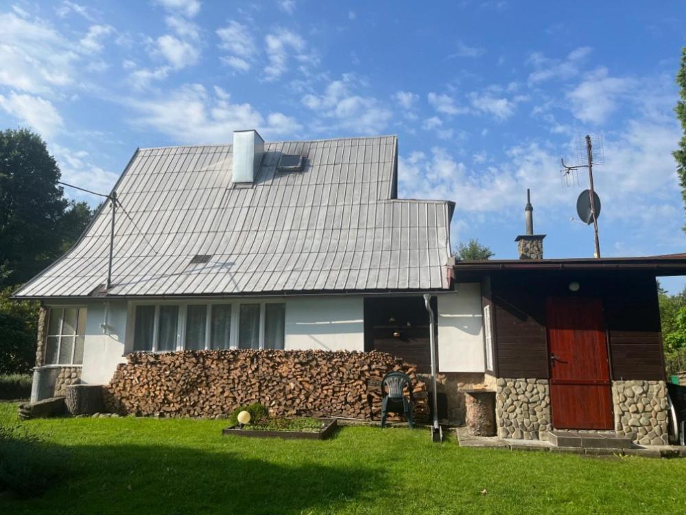 Chata Na Mýtině